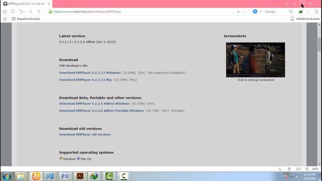 How To Download Ads Free Kmplayer 2018 смотреть онлайн