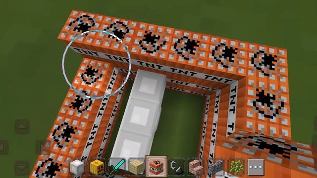 2 способов убить голема в Minecraft смотреть онлайн
