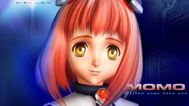 Xenosaga Episode I - Game Over смотреть онлайн