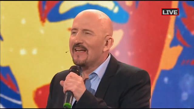 ЖЕКА-ЕВГЕНИЙ ГРИГОРЬЕВ в ПРАЗДНИЧНОМ ШОУ АНДРЕЯ МАЛАХОВА "ПРИВЕТ,АНДРЕЙ!" 08 МАРТА 2024 г. РОССИЯ-1 смотреть онлайн