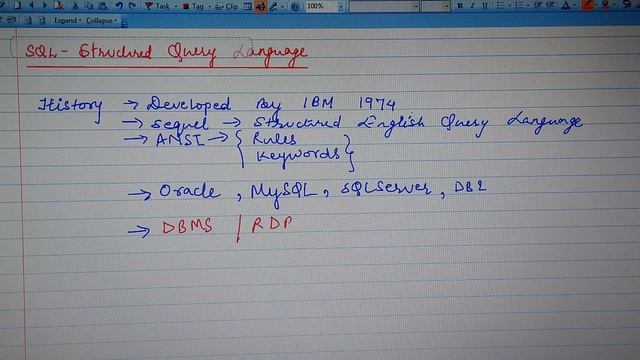 SQL- History смотреть онлайн