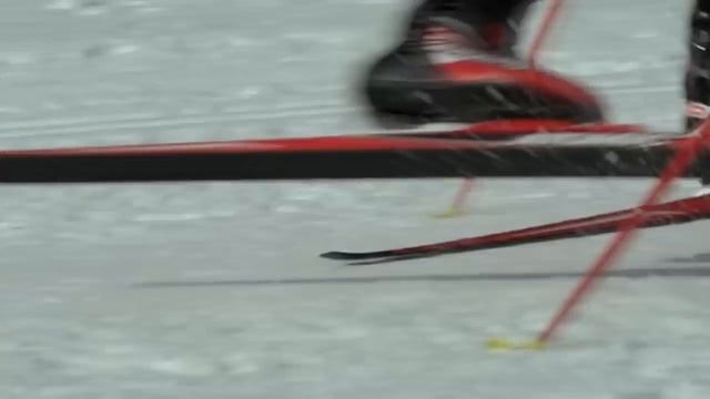 ATOMIC NORDIC WORLDCUP SKATE 12-13 смотреть онлайн