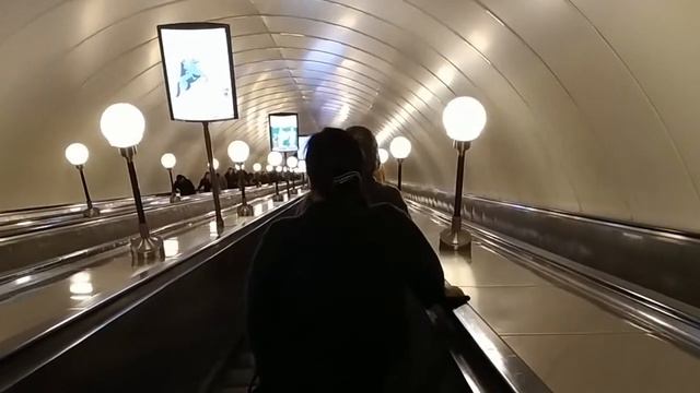 Станция метро Сенная смотреть онлайн