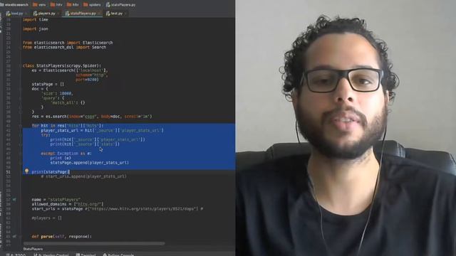 Python & Elasticsearch | Elasticsearch de A à Z [Temp. 1] #EP 6 смотреть онлайн