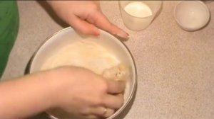 Тесто для пельменей. Диета Дюкана