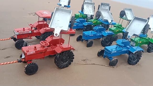 john deere tractors repair and mini trucks, bull Cort, mini tractors, diy tractor 🚜🚜🚜🚜 смотреть онлайн