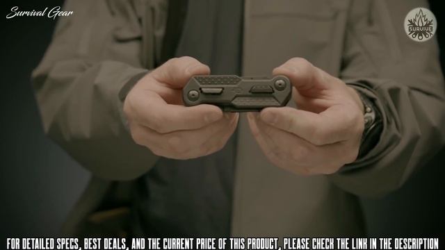 Top 10 Best Tactical & Military Multi Tools 2021