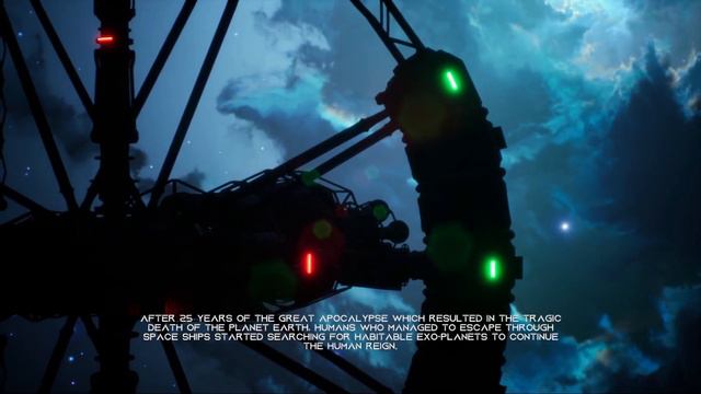 Planet Unknown Official Trailer - Early Access смотреть онлайн