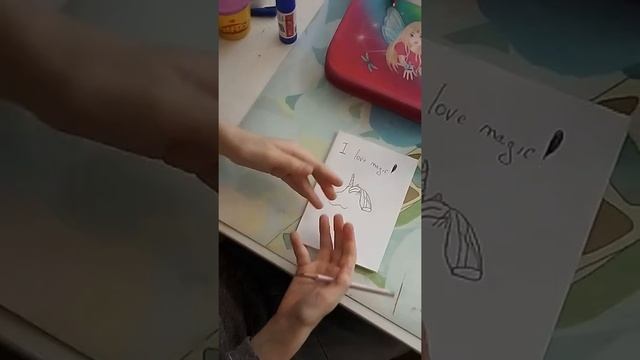 Сделать блокнот давай без ножниц но с клеем? Ответ перед вами. смотреть онлайн