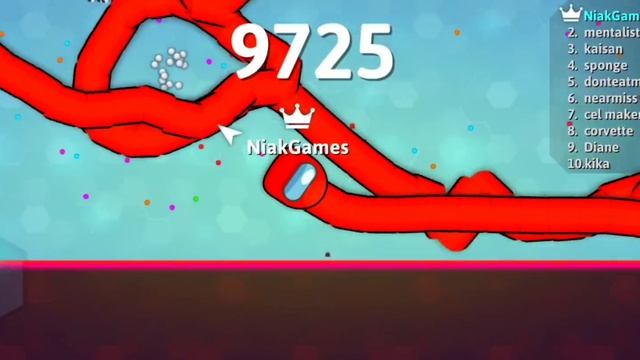 SNAKE.IO ? 99% IMPOSSIBLE SNAKEIO SERVER ? FUNNY BEST GAMEPLAY ? смотреть онлайн