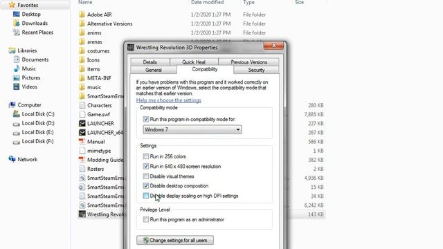 How to solve wrestling revolution 3d lag problem in PC: solved lag problem 100% working trick .... смотреть онлайн