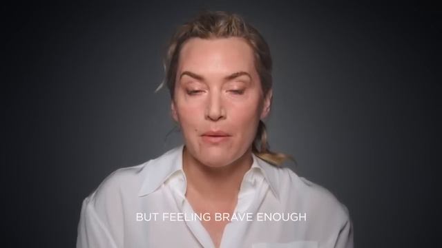 Kate Winslet – Lesson of Self Worth | L'Oréal Paris® Australia & NZ смотреть онлайн