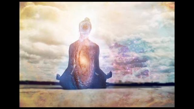 Мощная медитация для самостоятельного погружения в прошлые Жизни! смотреть онлайн