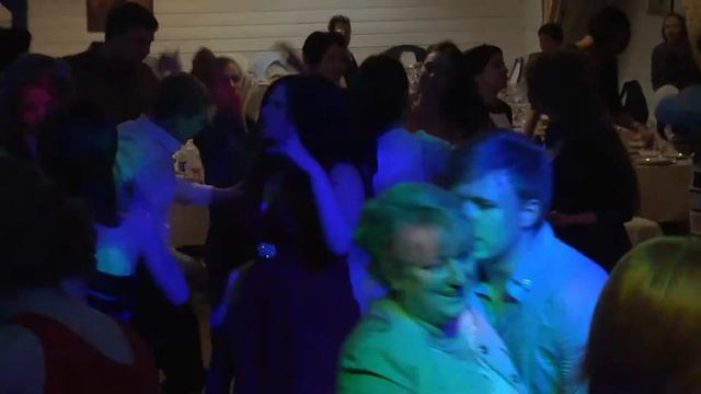 Подольский лицей №23. Выпускной. Флешмоб. смотреть онлайн