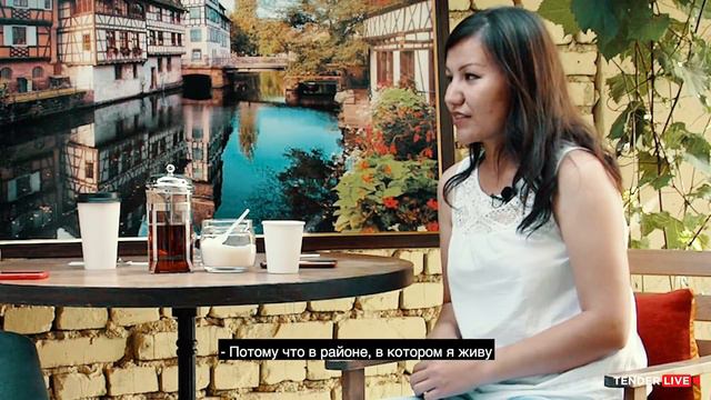 С субтитрами на русском | Тренингке несие алып, миллиондаған ақша таптым! смотреть онлайн