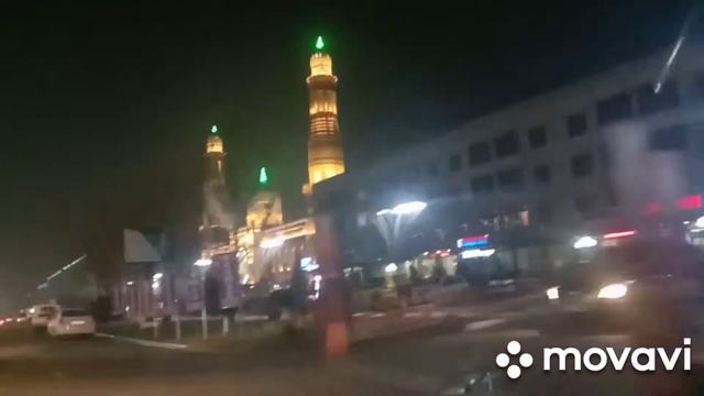 , Андижан главная мечеть, The main mosque. ☝️🤝🕋 смотреть онлайн