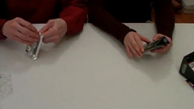 Fox Sports Cards - 2009 Triple Threads Football box break смотреть онлайн