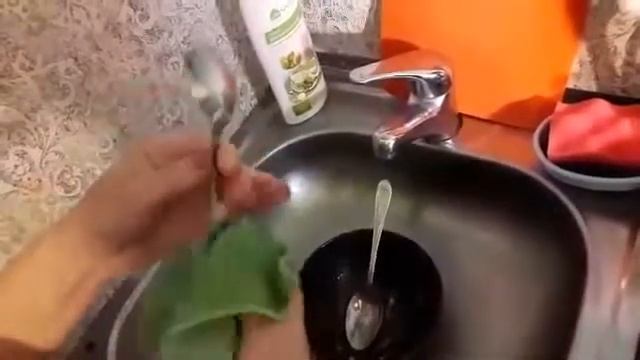 Салфетка для посуды Гринвей Моем Без химии смотреть онлайн