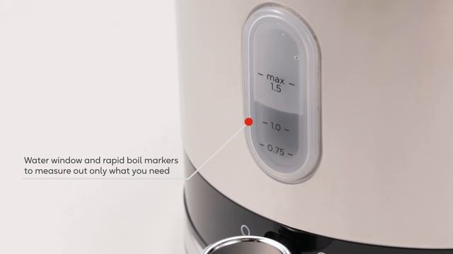 Distinctions Kettle Black - 26420-70 | Russell Hobbs смотреть онлайн