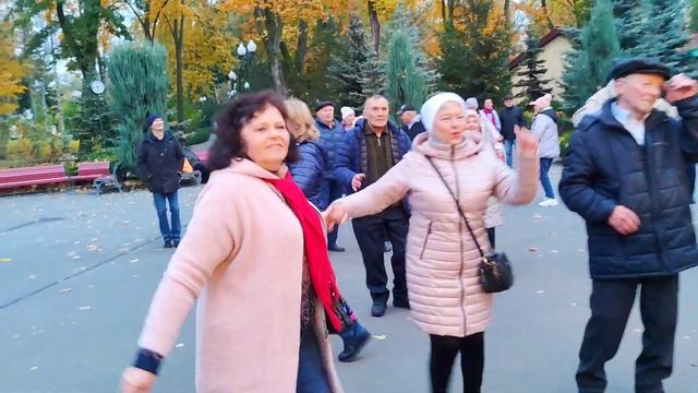 Kharkiv Харьков Танцы 22.10.2023 смотреть онлайн