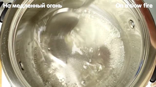 Персиковый Торт Суфле Без Выпечки ? смотреть онлайн