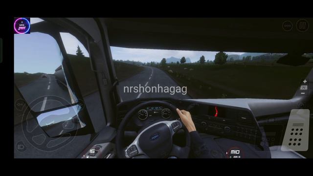 mountain drive || complete mission || transfer the oil tanker смотреть онлайн