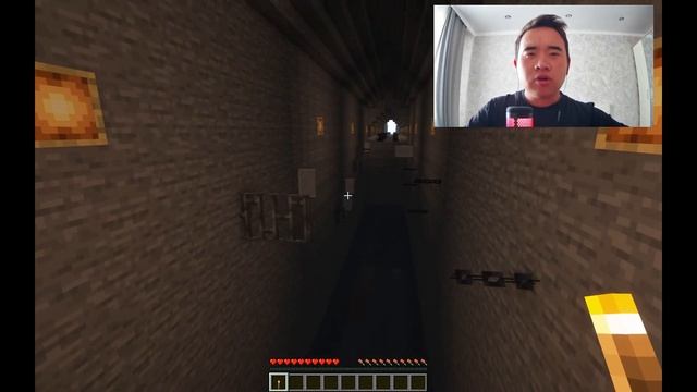 MineCraft:[Прохождение карт] - Внезапная остановка - карта с сюжетом смотреть онлайн
