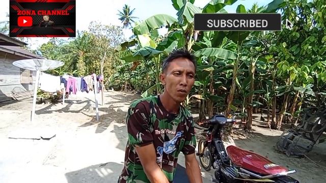 MODIFIKASI SEPEDA MOTOR SUPRA FIT KELUARAN 2004.UNTUK HARIAN SAJA.SUPRA FIT. #ZONA CHANNEL смотреть онлайн