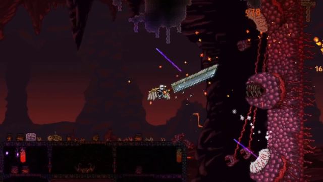 Exoblade is perfectly balanced. смотреть онлайн