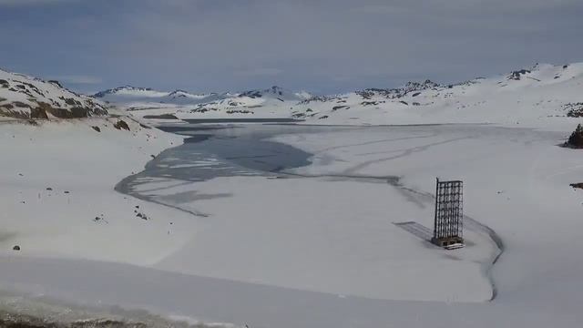 Laguna del Maule 2019 смотреть онлайн