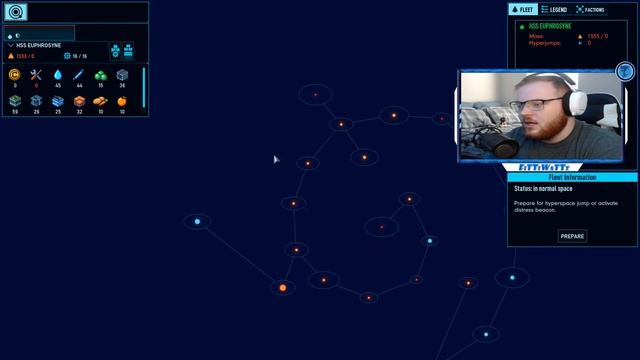 We Travel to the Stars! - Space Haven #1 (New Space Resource Management Game) смотреть онлайн