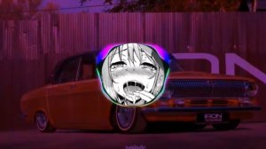 Hugo Loud, OFFMi - GTA (slowed & reverb)