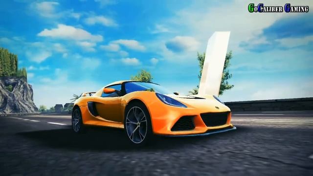 Asphalt 8: Airborne Walkthrough - Part 17 - Career Season 4: ELITE смотреть онлайн