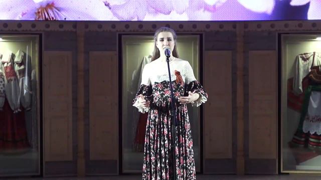 Моисеева Екатерина До свидания мальчики Б Окуджава смотреть онлайн