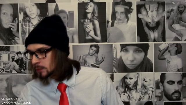 Snailkick-Холоп! смотреть онлайн