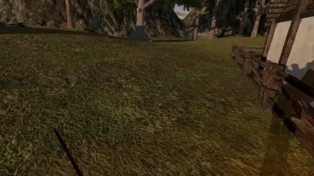 Tales Of Glory Tutorial - VR Medieval Battle Simulation смотреть онлайн