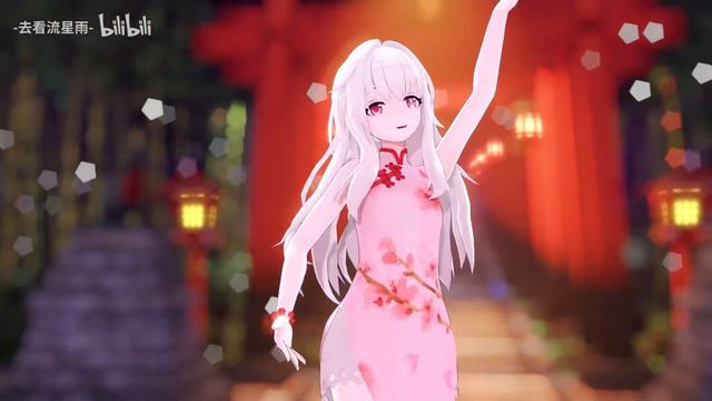 【Honkai：Star Rail MMD／4K／60FPS】Clara【呆呆一呆呆】 смотреть онлайн