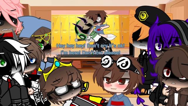 Mcyt react to your recommendations(mostly dream) [READ DESCRIPTION] смотреть онлайн