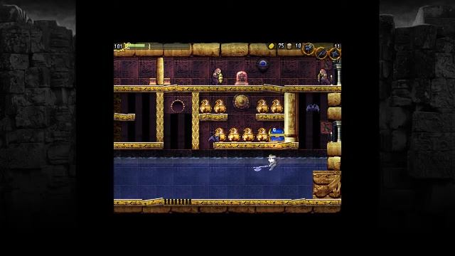 La-Mulana (серия 18) смотреть онлайн