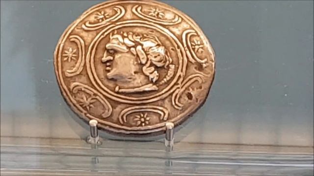 археологический музей, Мюнстер, часть 1 смотреть онлайн