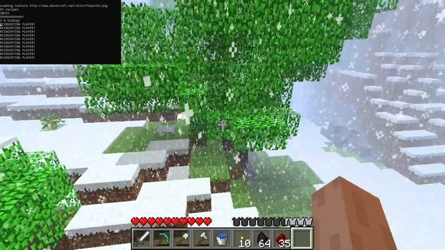 ТЫ НЕ УБЕЖИШЬ ОТ НЕГО Alpha 1.0.14 [Часть 2] смотреть онлайн