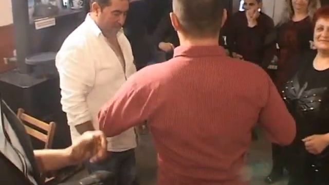 Рож.ден на АНДРЕЙ ИЛИЕВ 12.02.2015 част 2 смотреть онлайн