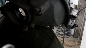 Как разобрать Фару Тойота Ярис Версо ( Функарго )