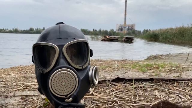 Куда делся свежий воздух в Киеве? смотреть онлайн