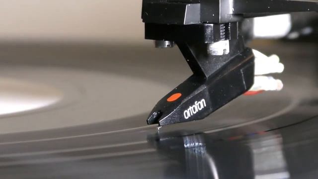 Ortofon OM 10 Cartridge