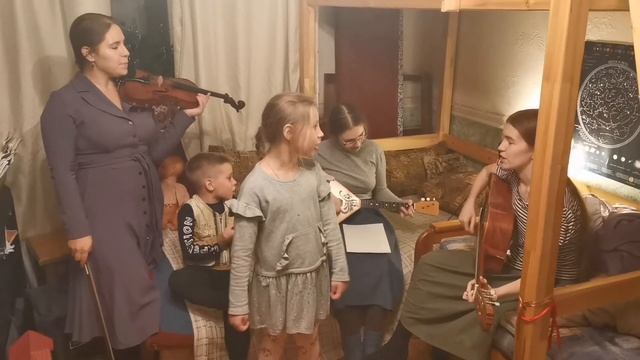 Песенка друзей из Бременских музыкантов смотреть онлайн