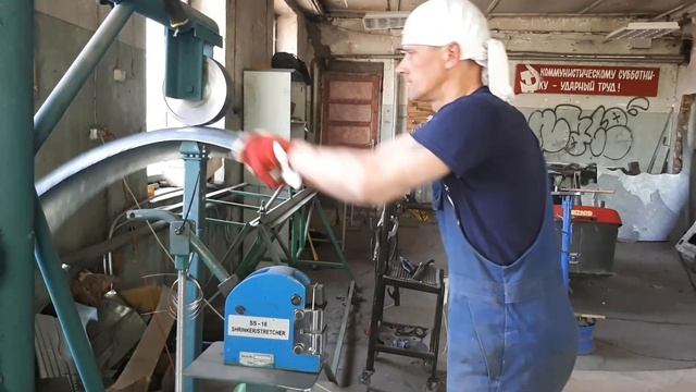 ИЗГОТОВЛЕНИЕ КРЫЛА НА ЧОППЕР. смотреть онлайн