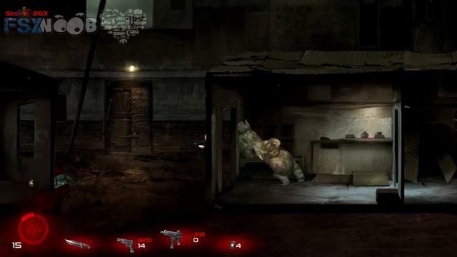 RYAN BLACK ( video game ) смотреть онлайн