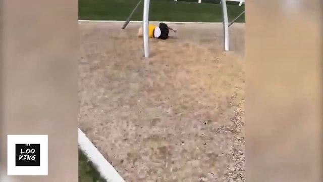 НЕУДАЧНЫЕ ПАДЕНИЯ | СМЕШНЫЕ МОМЕНТЫ | УПАЛ С ВЕЛОСИПЕДА 2019 смотреть онлайн