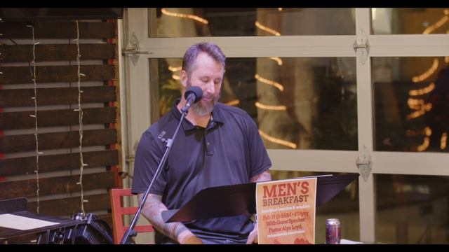 “Ephesians 4:17-32”—Todd Adamson-1/27/22 (Thursday Men’s Study) смотреть онлайн